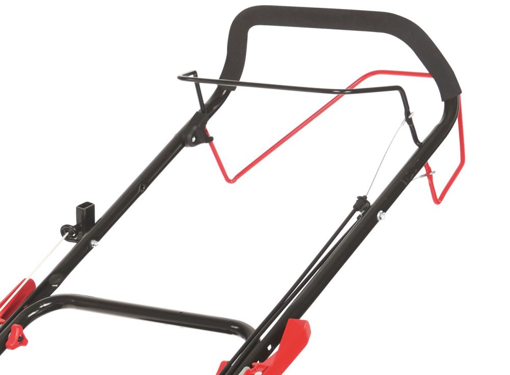 MTD samohodna motorna kosilica SMART 46 SPBS Briggs & Stratton - Image 8