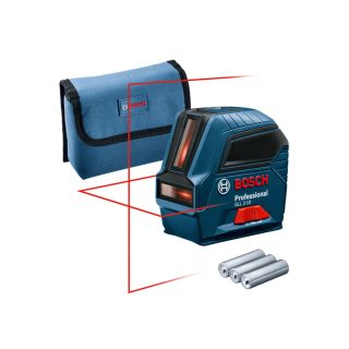 BOSCH laserski nivelir GLL 2-10