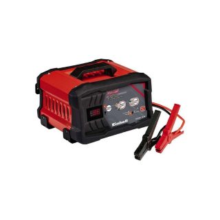 EINHELL punjač akumulatora/starter CC-BC 15 M 6/12V 3-300Ah mikroprocesor - OŠTEĆENA AMBALAŽA