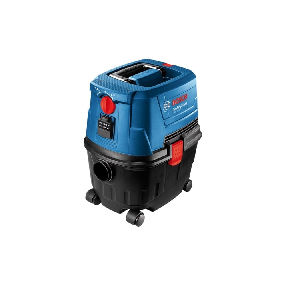 BOSCH usisavač mokro/suho GAS 15 PS