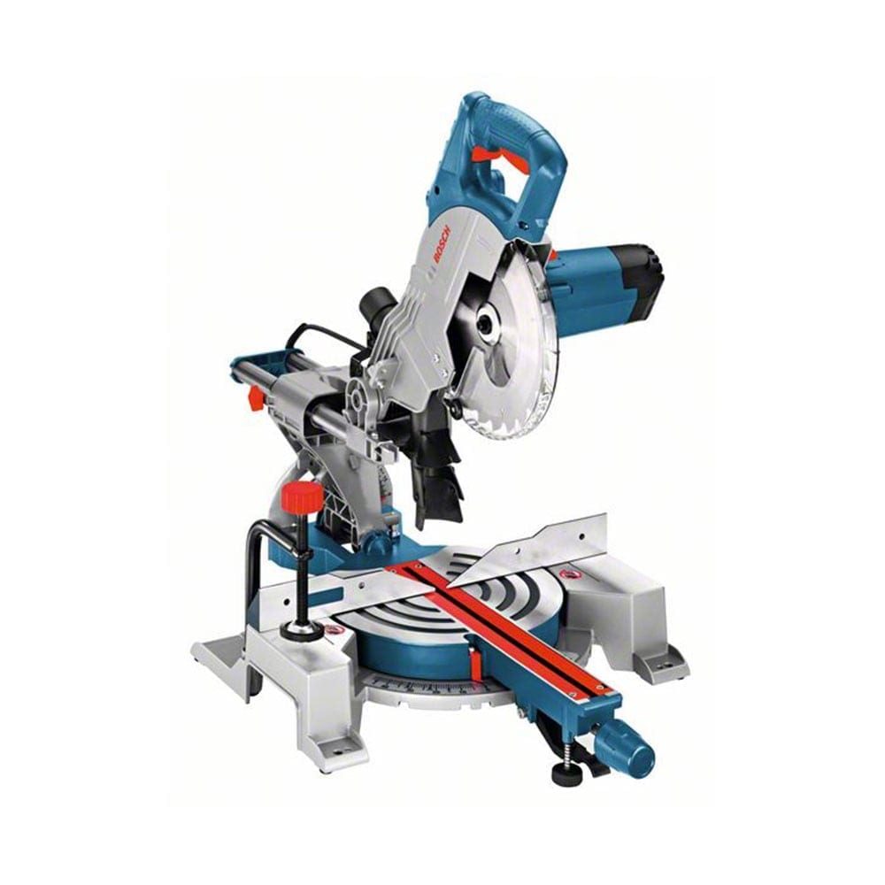 BOSCH potezna pila GCM 800 SJ
