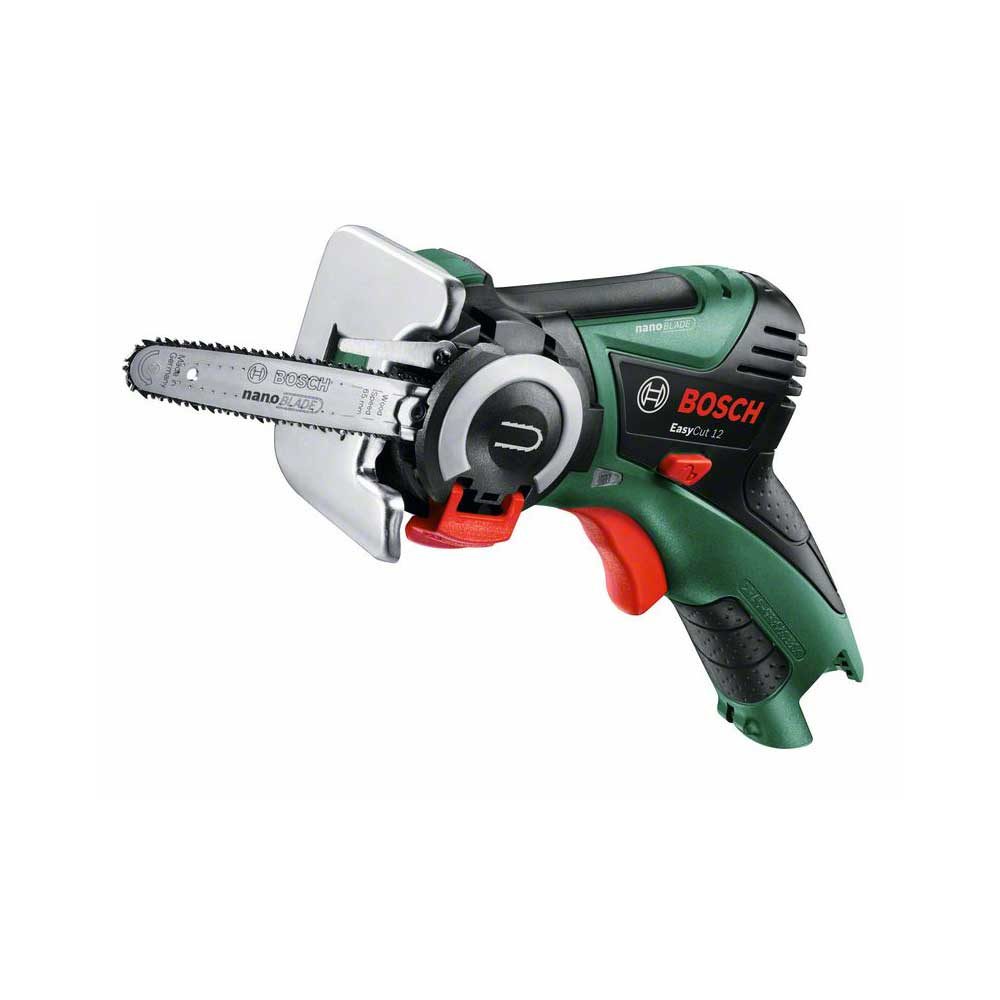 BOSCH NanoBlade aku pila EasyCut 12 12V bez baterije