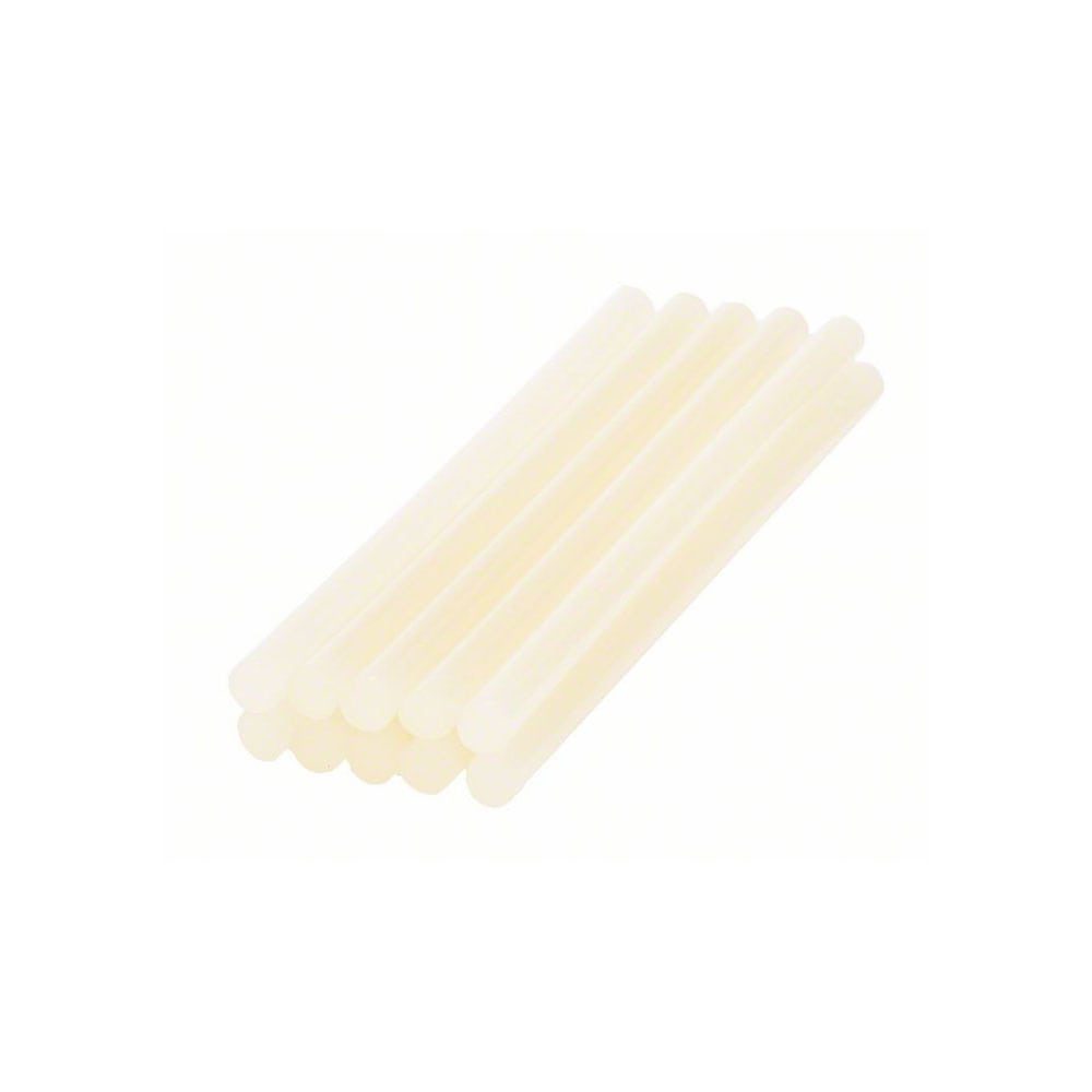 BOSCH ljepilo za vruće lijepljenje 7×150 mm, 10 kom, za plastiku