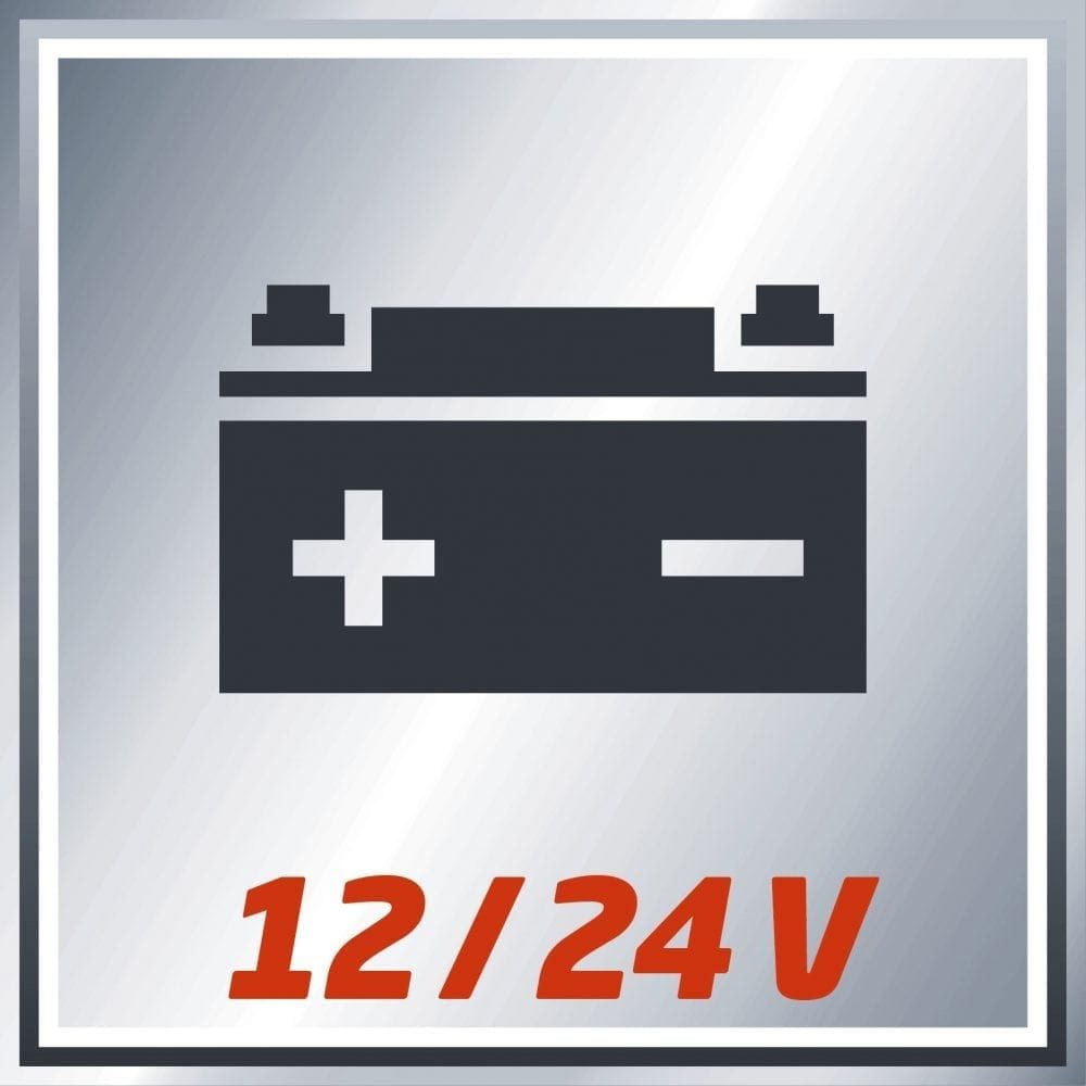 EINHELL kablovi za startanje BT-BO 16/1 A - Image 2