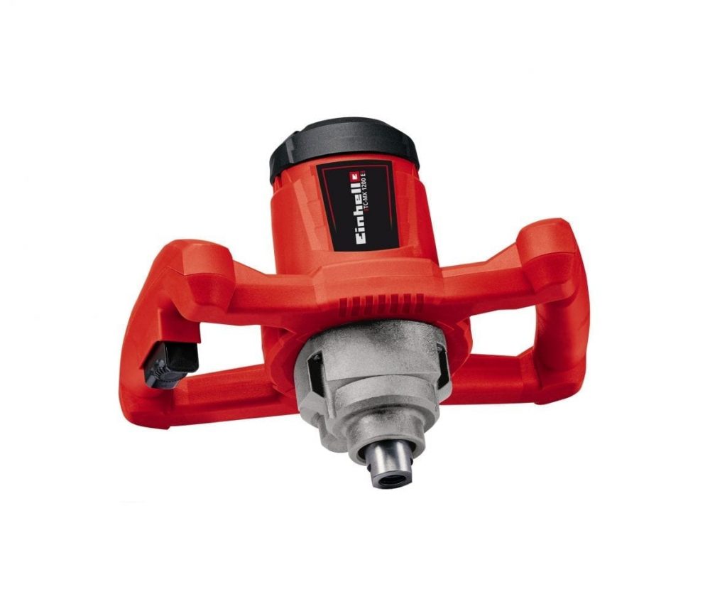 EINHELL mješalica za boju i ljepilo TC-MX 1200 E - Image 2