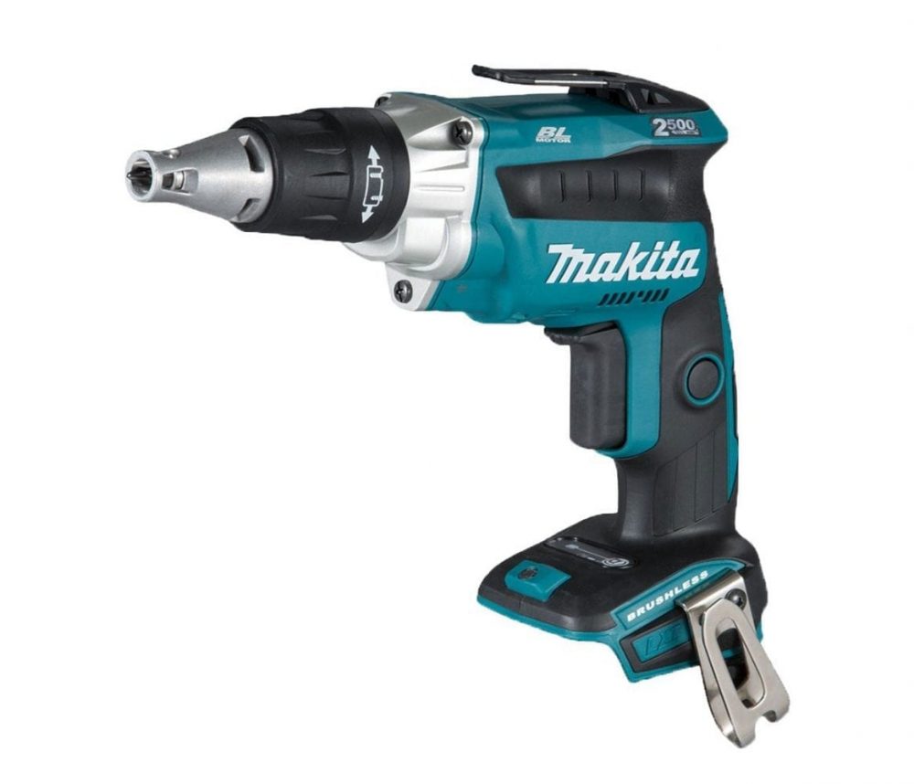 MAKITA aku odvijač DFS250Z 18V bez baterije - Image 2