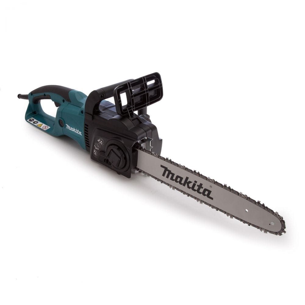 MAKITA električna lančana pila UC4051A - Image 2