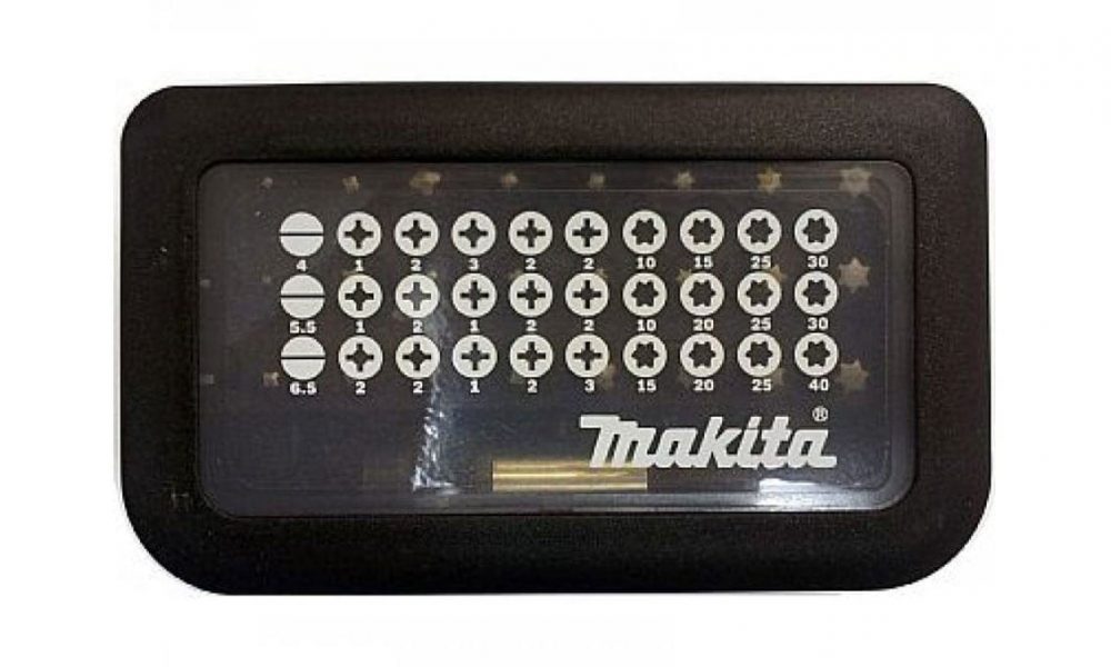 MAKITA set bitova 31-dijelni D-30667 - Image 3