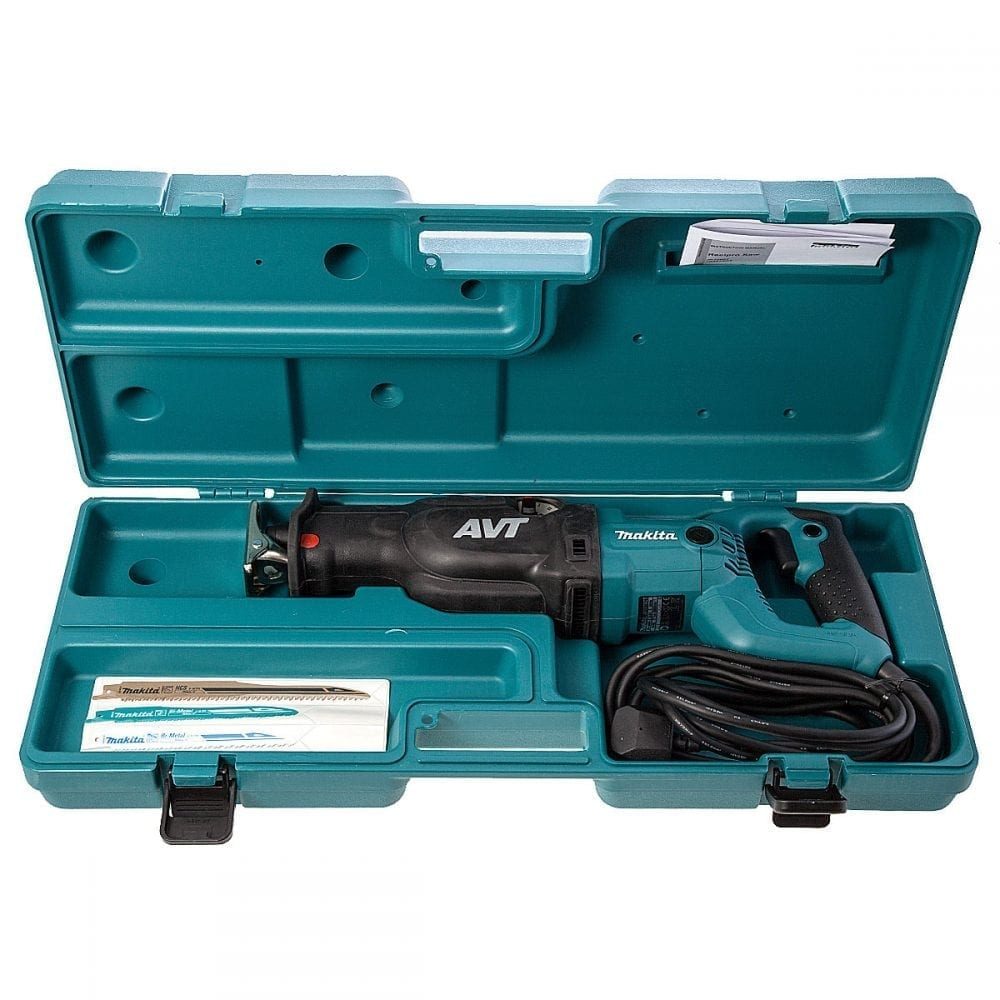 MAKITA recipročna pila JR3070CT - Image 3