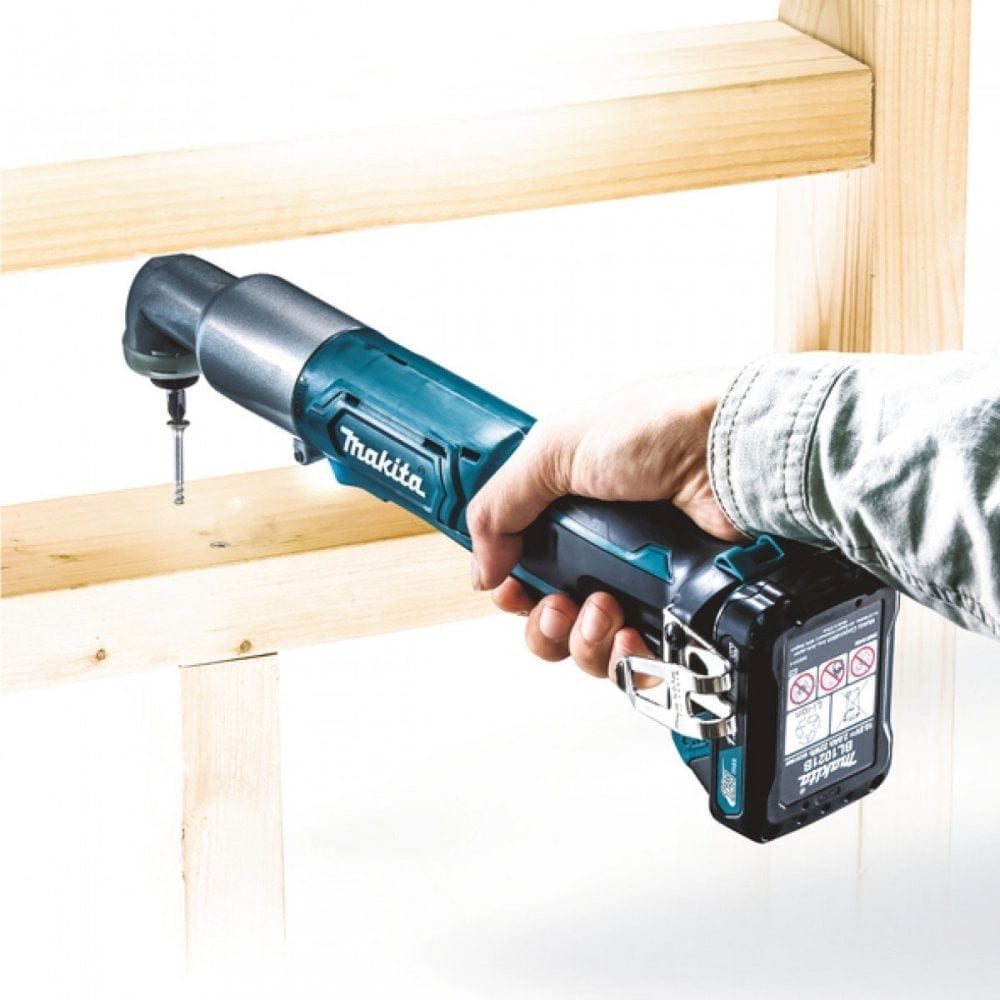 MAKITA aku kutni udarni odvijač TL064DZ 10,8V bez baterije - Image 3