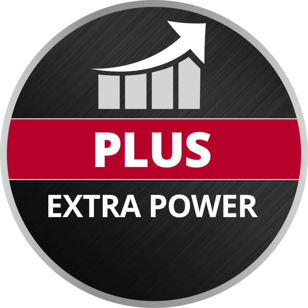 EINHELL akumulator 18V 4,0 - 6,0Ah Li-ion PXC - Image 6