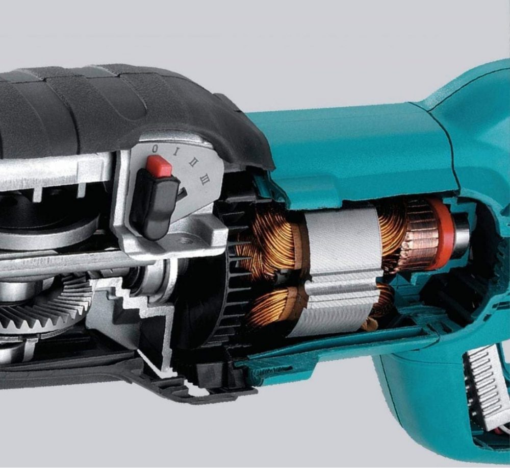 MAKITA recipročna pila JR3070CT - Image 5