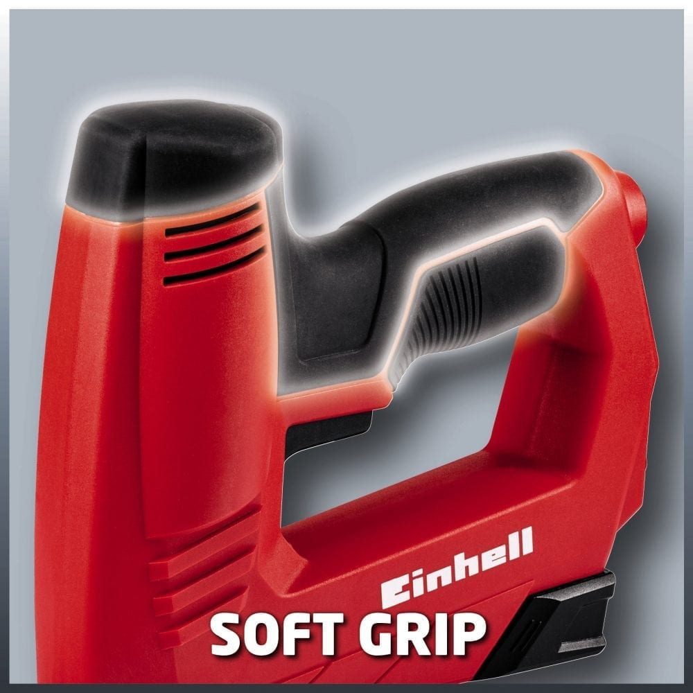 EINHELL električna klamerica TC-EN 20 E - Image 6