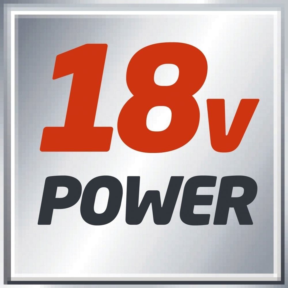 EINHELL aku ekscentrična brusilica TE-RS 18 Li PXC 18V bez baterije - Image 8