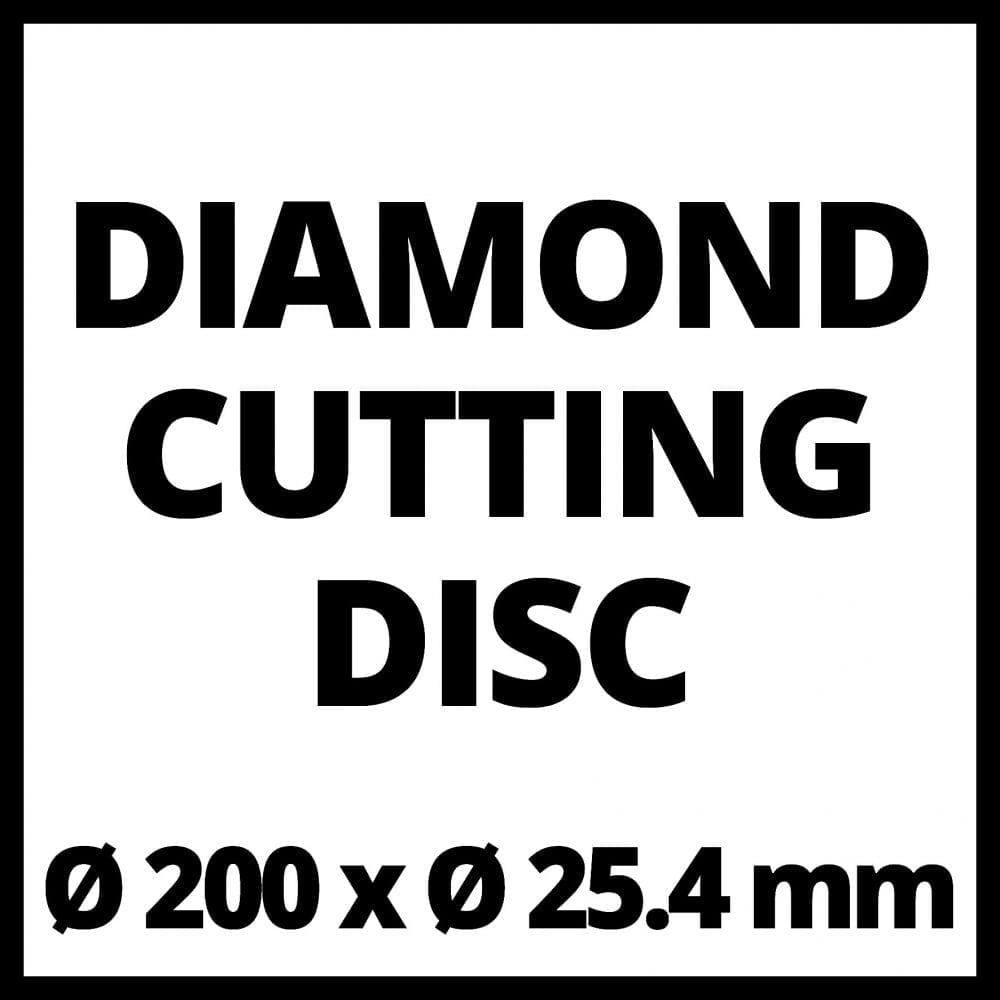EINHELL rezač pločica s postoljem TE-TC 620 U - Image 9