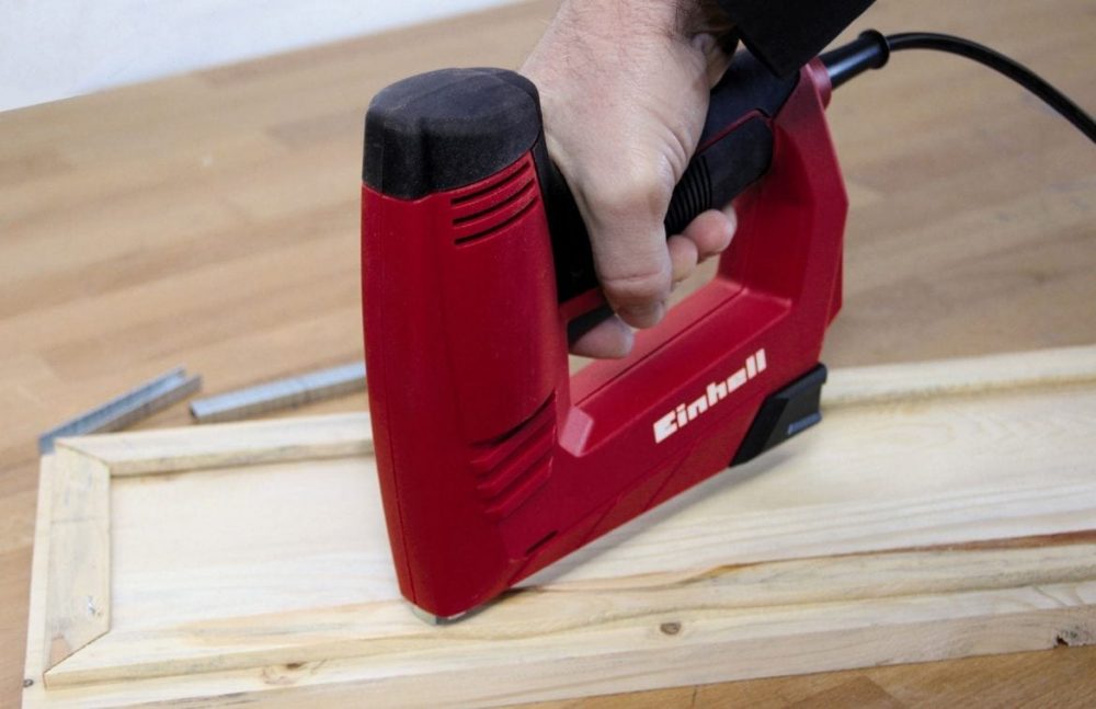 EINHELL električna klamerica TC-EN 20 E - Image 10