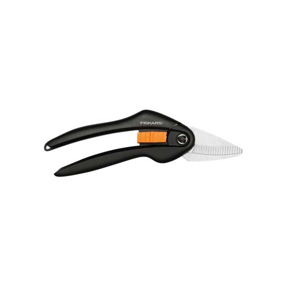 FISKARS vrtne škare univerzalne 208 mm SingleStep SP28 1000571