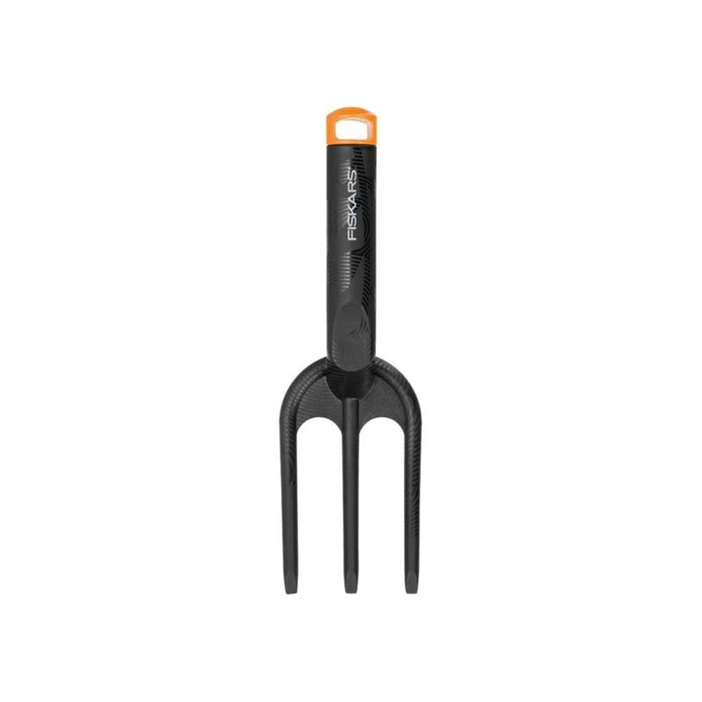 FISKARS ručne vile za vađenje korova 295 mm Solid 1000696