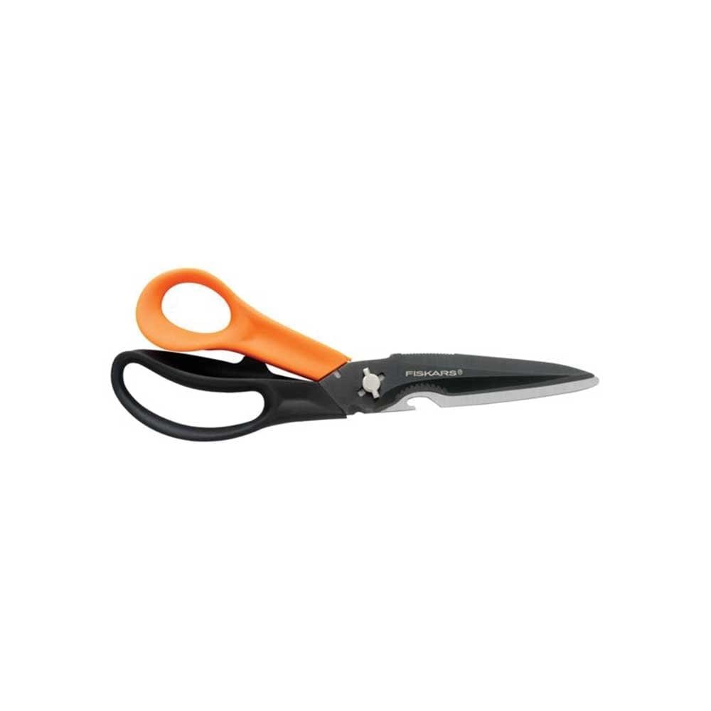FISKARS škare višenamjenske 230 mm Inox-Titan 1000809