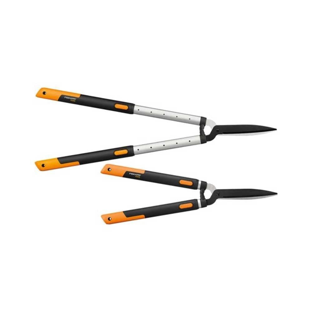FISKARS škare za živicu teleskopske 675 mm SmartFit HS86 1013565