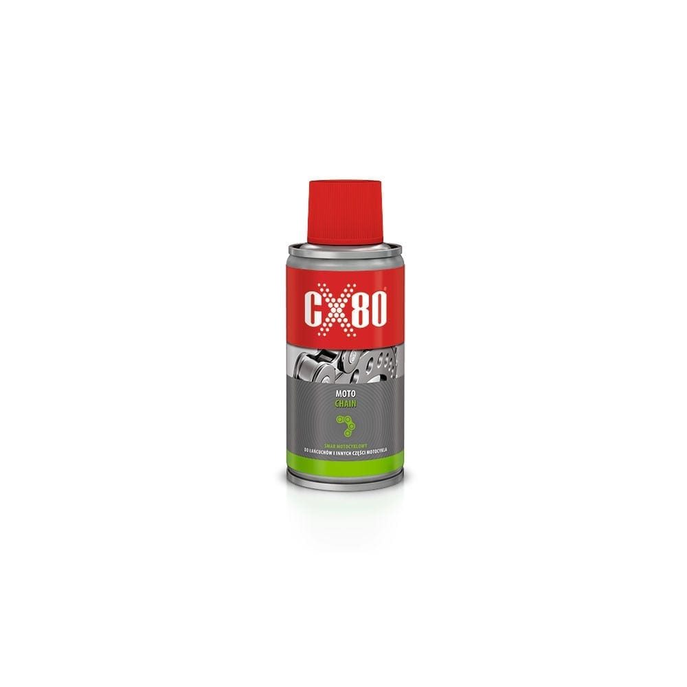 CX80 mazivo za lanac 150 ml spray