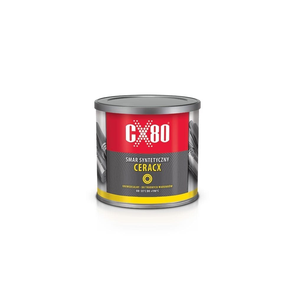 CX80 sintetičko mazivo Ceracx 500 g limenka