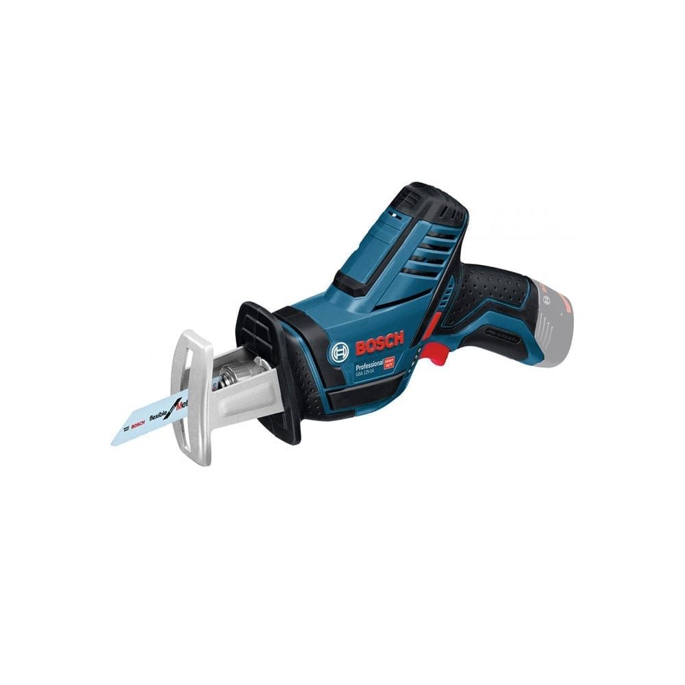 BOSCH aku sabljasta pila GSA 12V-14 12V bez baterije