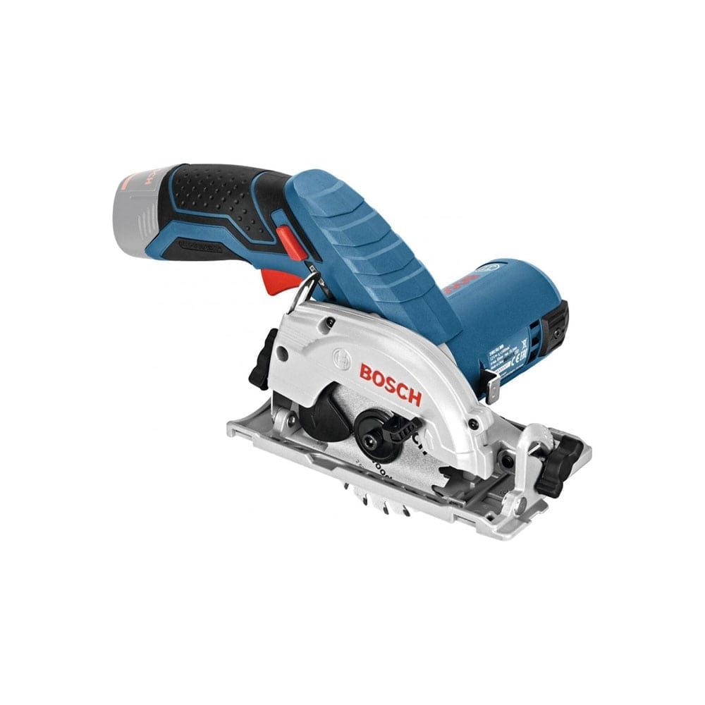BOSCH aku ručna kružna pila GKS 12V-26 12V bez baterije