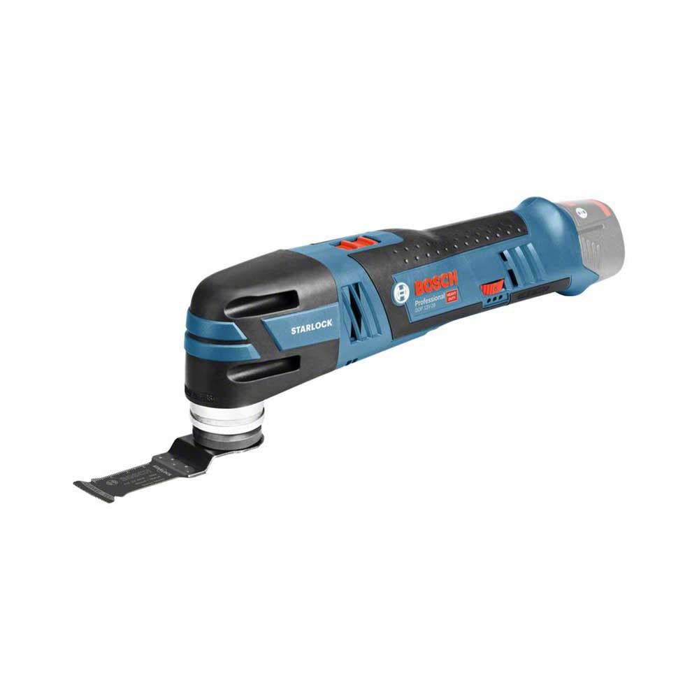 BOSCH aku višenamjenski alat GOP 12V-28 12V bez baterije