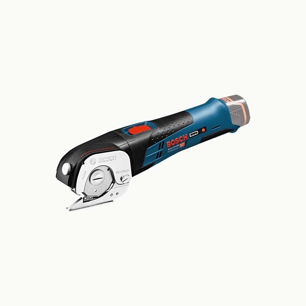 BOSCH aku univerzalne škare GUS 12V-300 12V bez baterije
