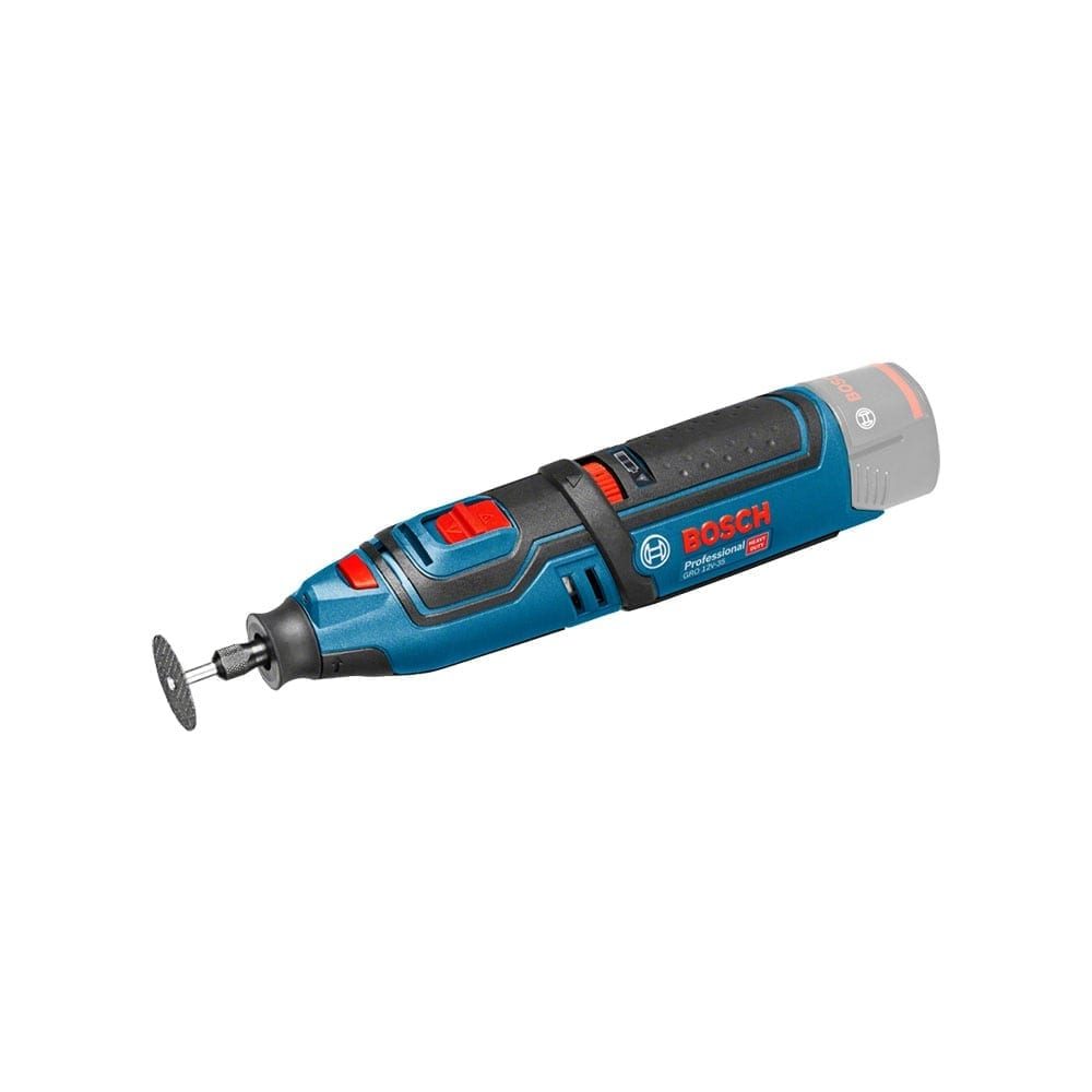 BOSCH aku rotacijski alat GRO 12V-35 12V bez baterije