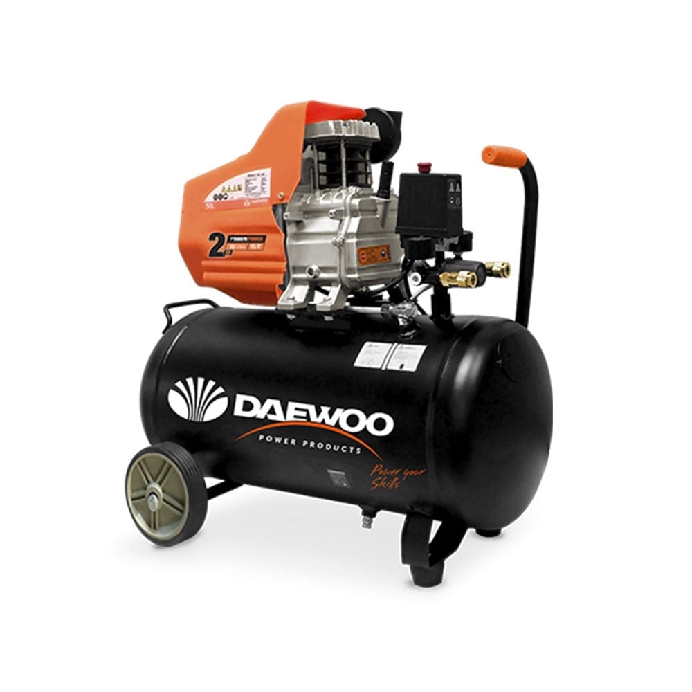 Daewoo dac 50d
