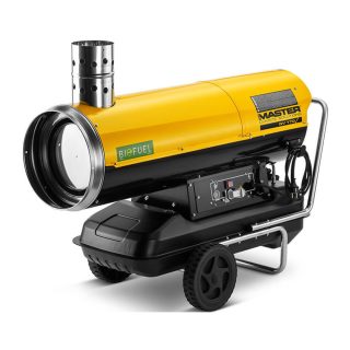 MASTER uljni indirektni grijač BV 170 E