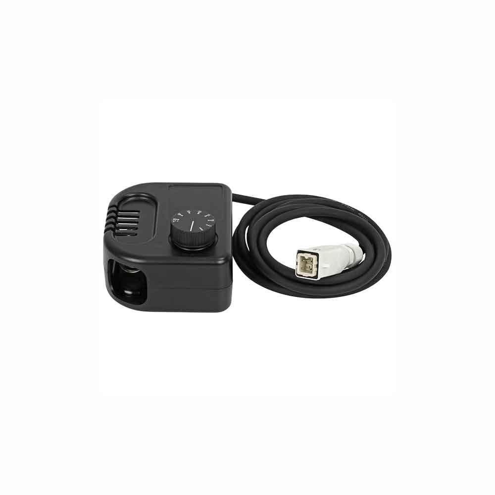 MASTER termostat sobni TH-5 0-36 °C, 3m kabela
