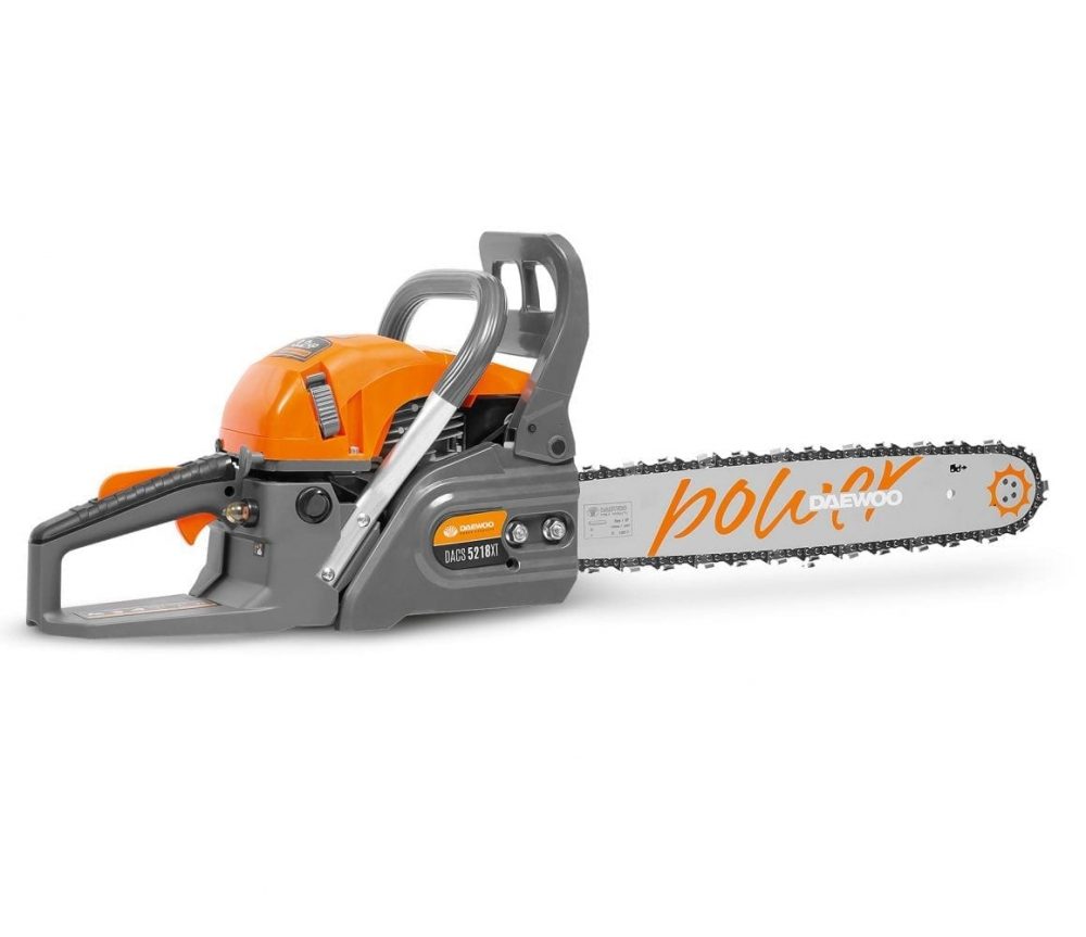 DAEWOO motorna pila DCS5218 3,0KS 46cm - Image 3
