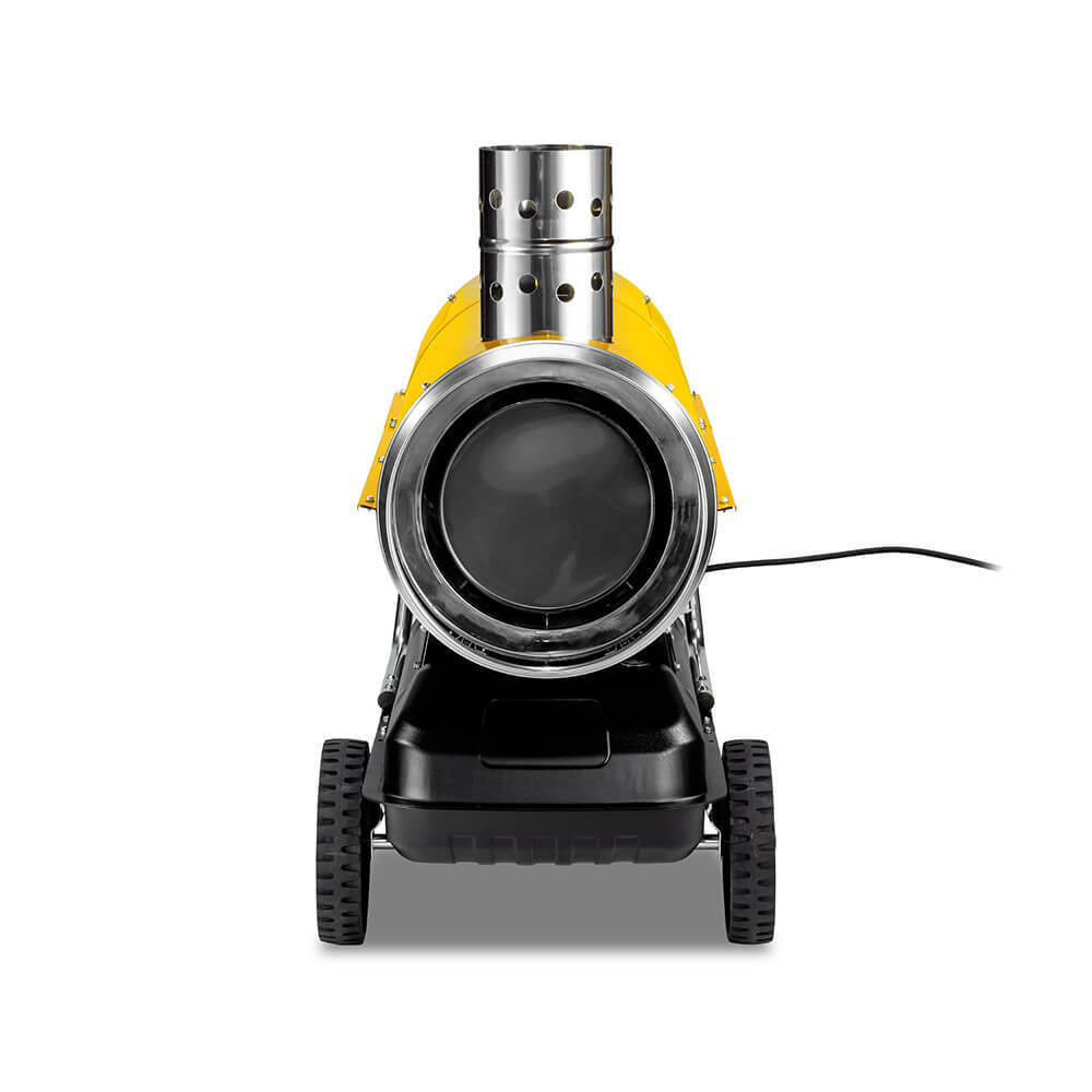 MASTER uljni indirektni grijač BV 170 E - Slika 9