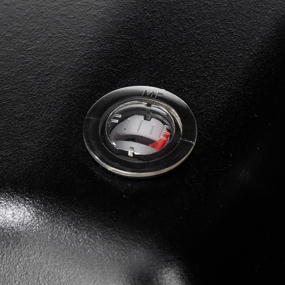 MASTER uljni indirektni grijač BV 170 E - Slika 3