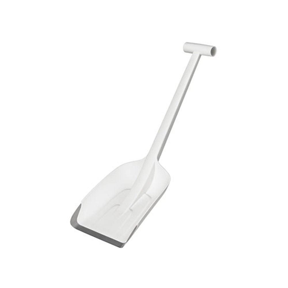 FISKARS lopata za snijeg mala, za auto 630x220 mm SnowXpert 1019347