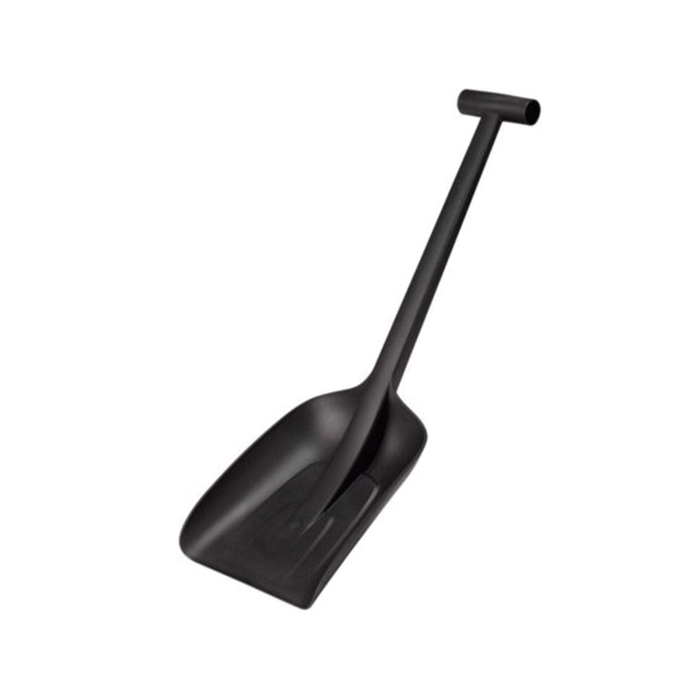 FISKARS lopata za snijeg mala, za auto 630x220 mm Solid 1019353