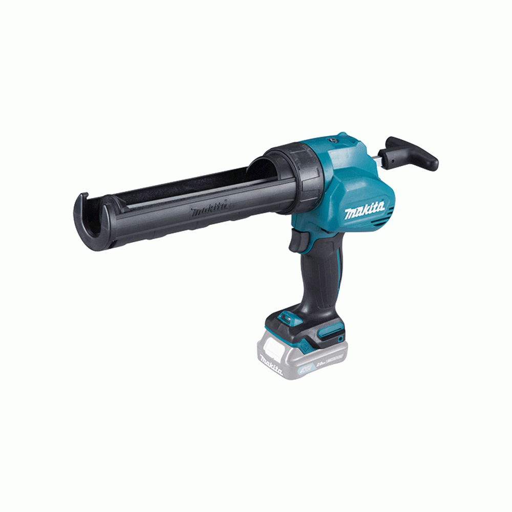 MAKITA aku pištolj za brtvljenje CG100DZA 10,8V bez baterije
