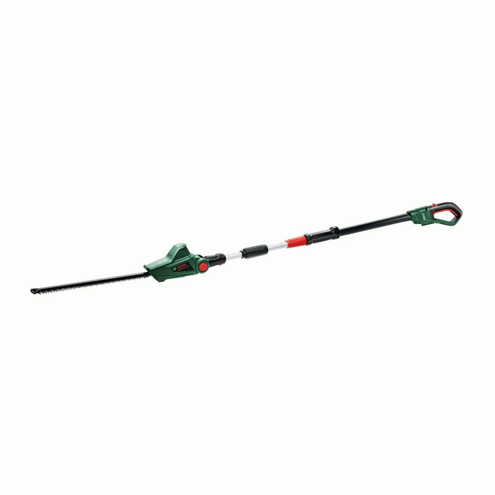 BOSCH aku škare za živicu UniversalHedgePole 18 bez baterije