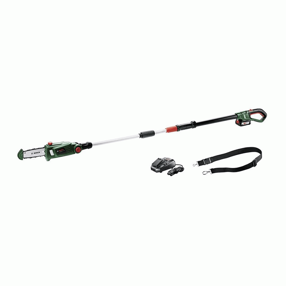 BOSCH aku teleskopska pila UniversalChainPole 18 18V 2,5Ah