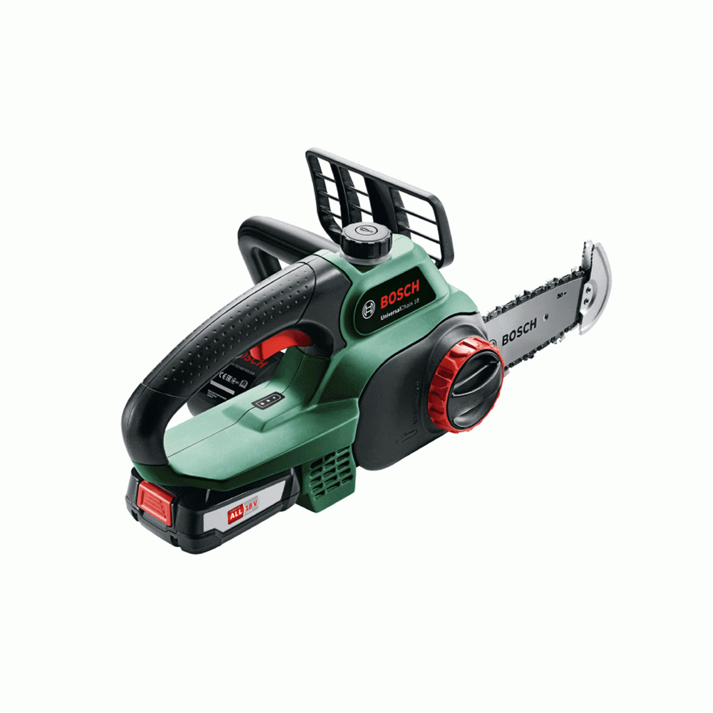 BOSCH aku lančana pila UniversalChain 18 18V 2,5Ah