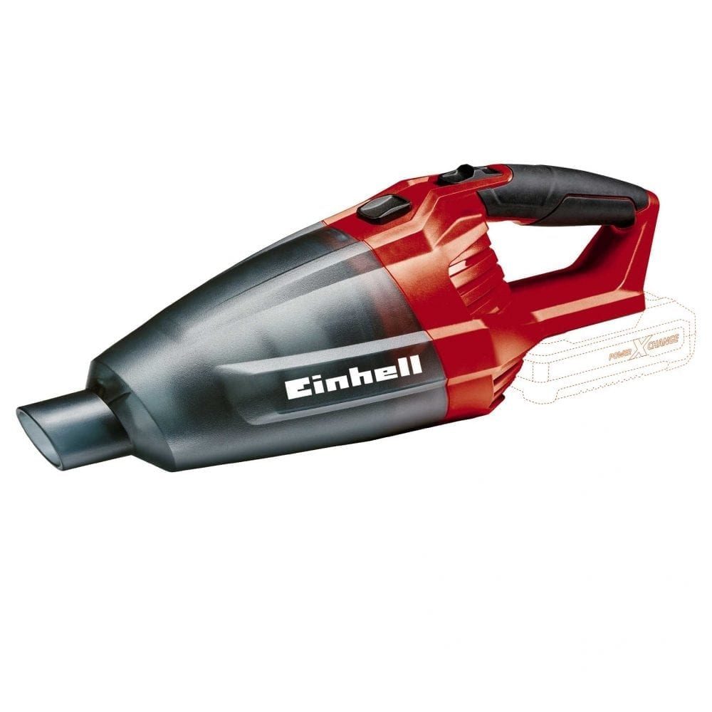 EINHELL aku ručni usisavač TE-VC 18 Li PXC 18V bez baterije - Image 2