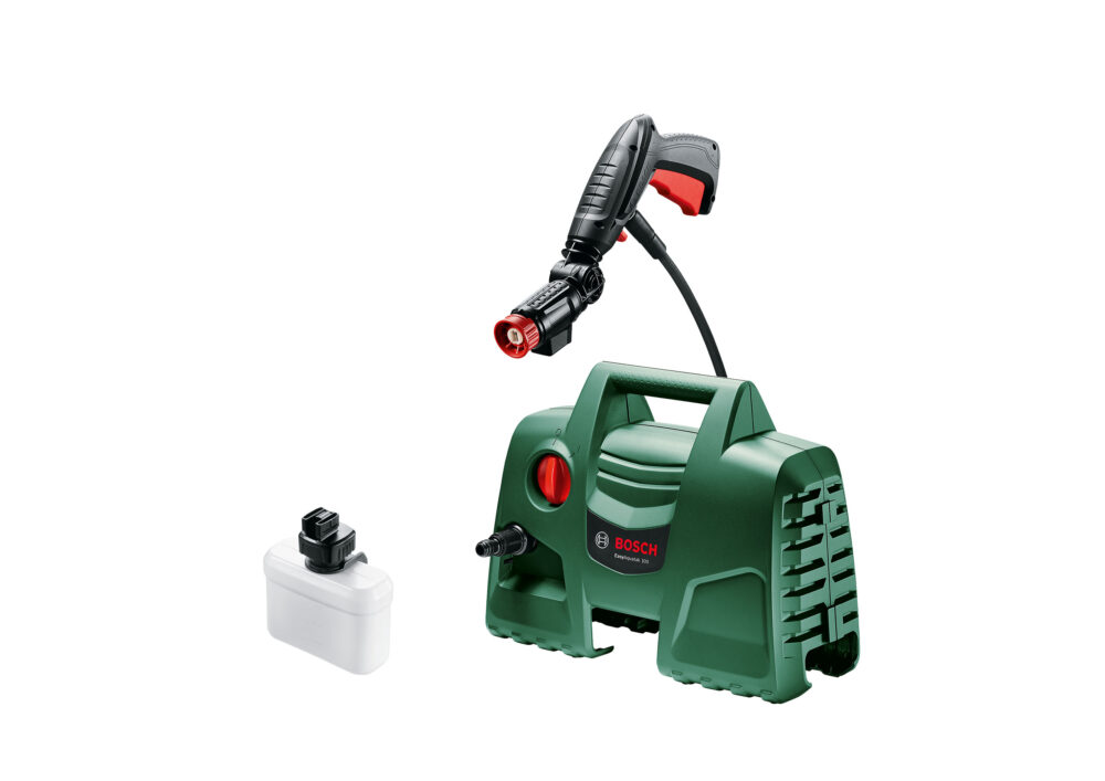 BOSCH visokotlačni perač - miniwash EasyAquatak 100 - Image 4