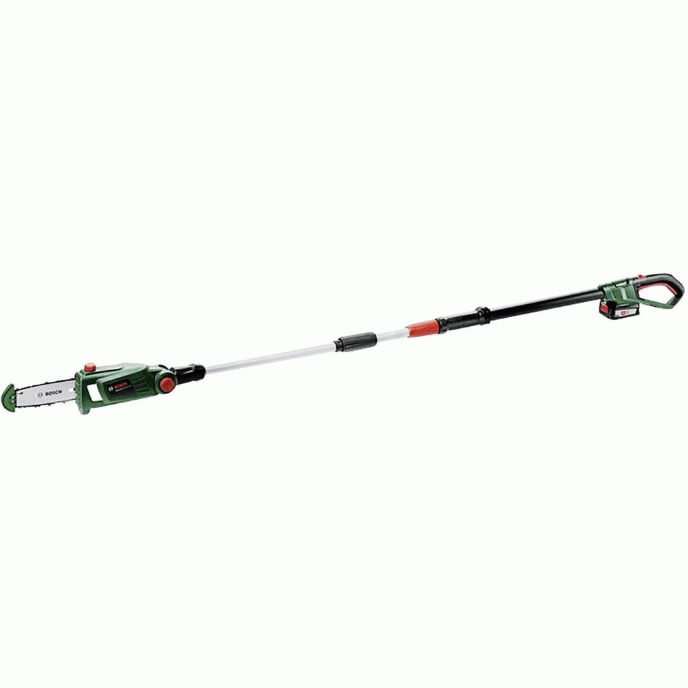 BOSCH aku teleskopska pila UniversalChainPole 18 18V 2,5Ah - Image 2