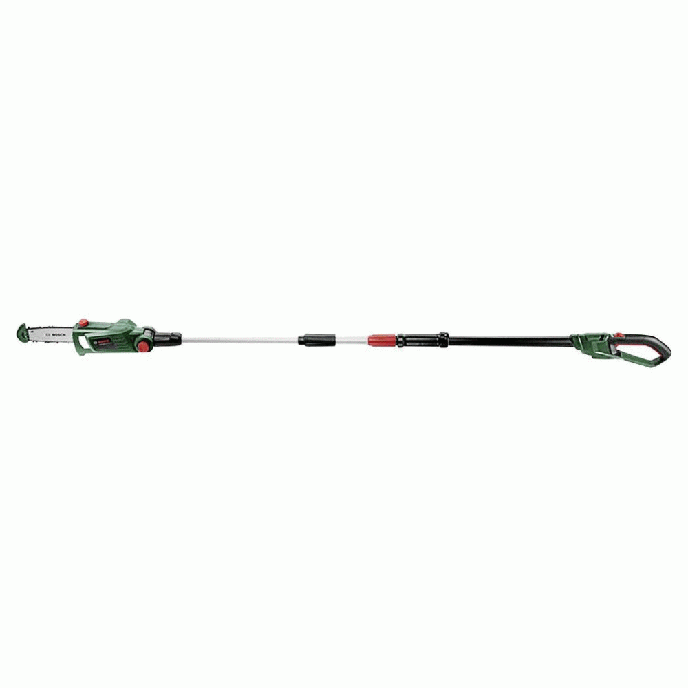 BOSCH aku teleskopska pila UniversalChainPole 18 18V + aku set 18V 4,0Ah - Image 2
