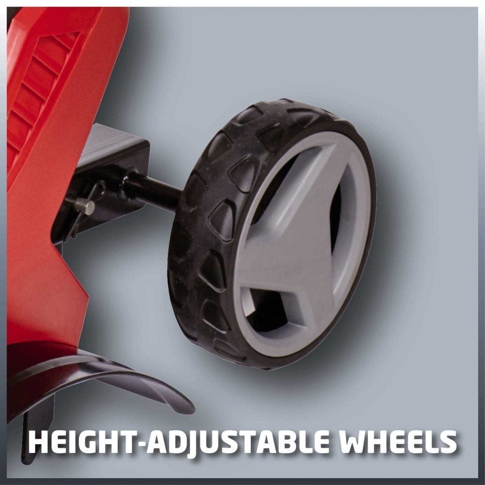EINHELL aku kopačica GE-CR 30 Li PXC 18+18V bez baterije - Image 4
