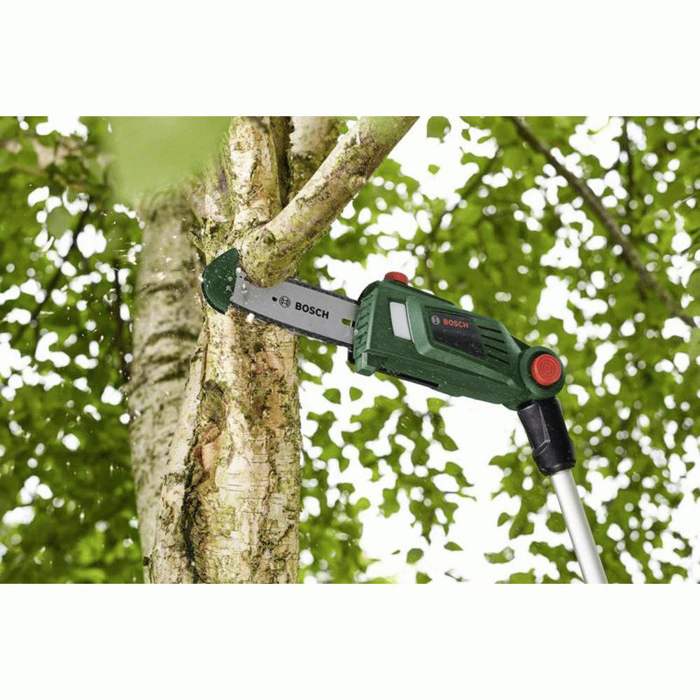 BOSCH aku teleskopska pila UniversalChainPole 18 18V 2,5Ah - Image 5