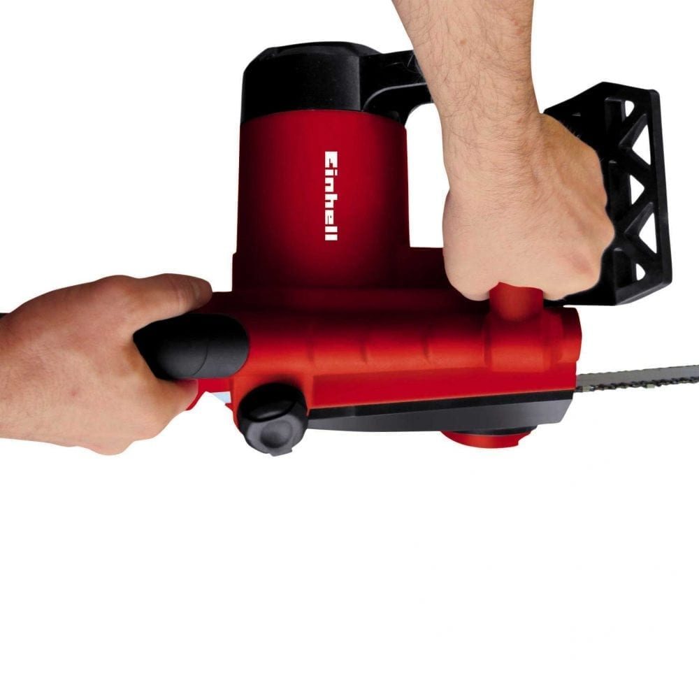EINHELL električna lančana pila GH-EC 1835 - Image 8
